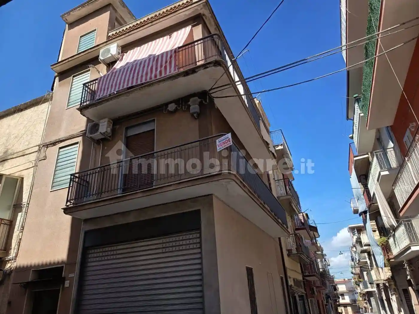 Casa indipendente in vendita a Lentini