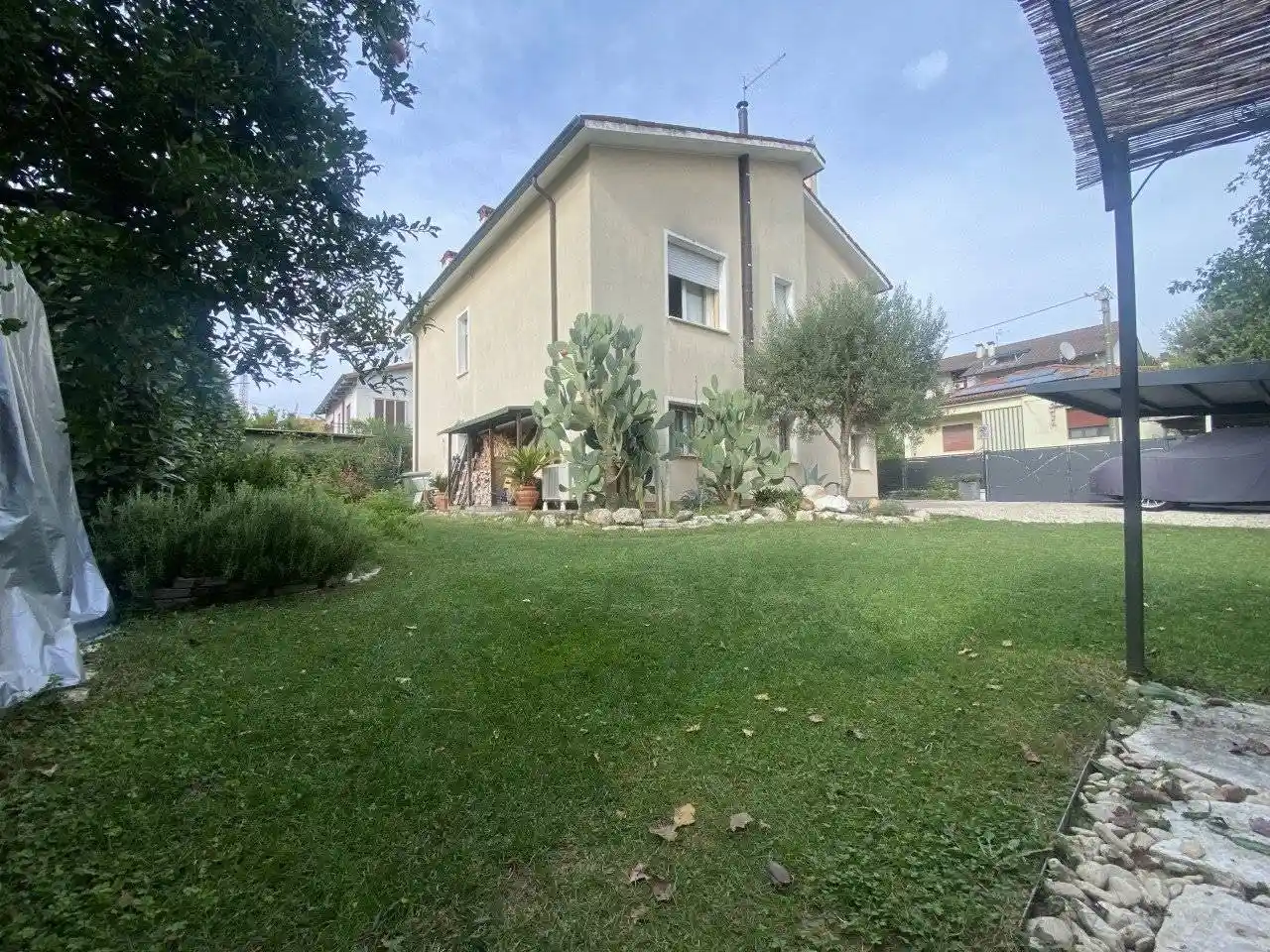 Villa in vendita a Vicenza