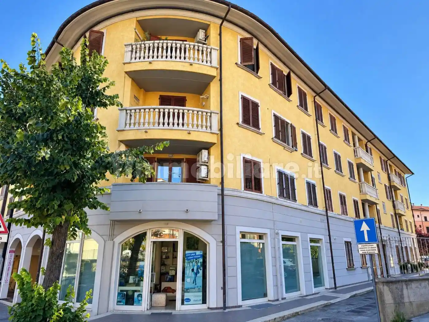 Appartamento in vendita a Castiglion Fiorentino