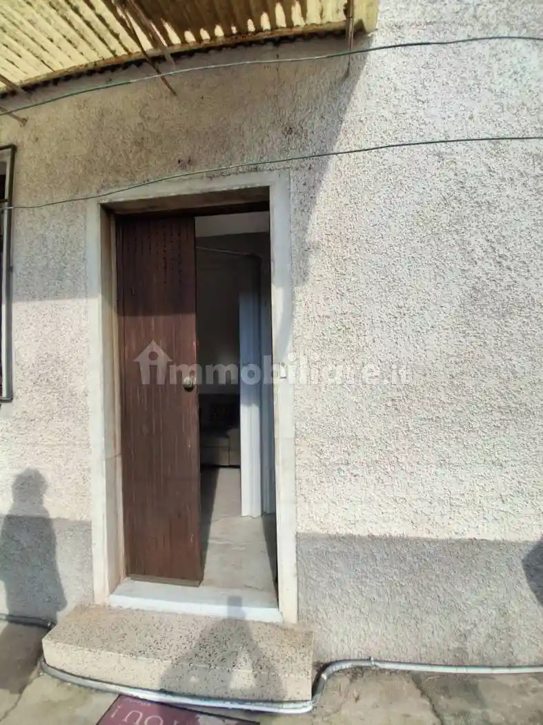Appartamento in vendita a Canegrate