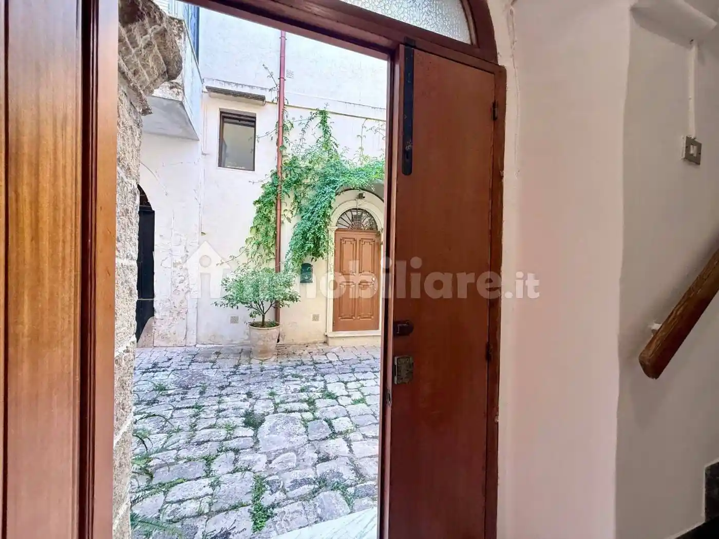 Appartamento in vendita a Nardò