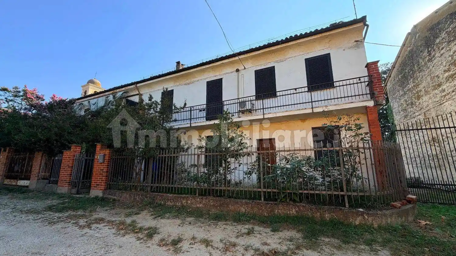 Casa indipendente in vendita a Mortara