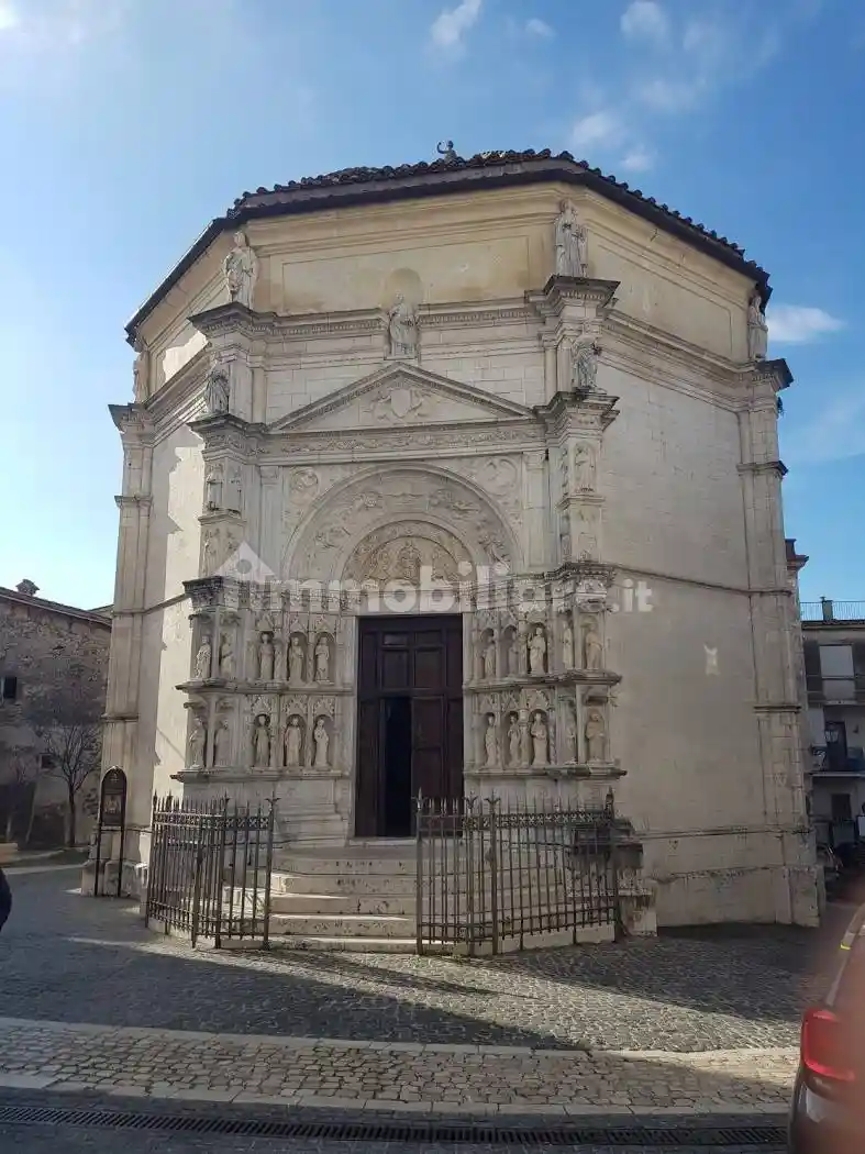 Appartamento in vendita a Vicovaro
