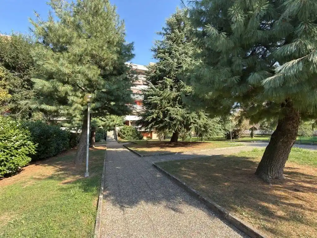 Appartamento in vendita a Sedriano