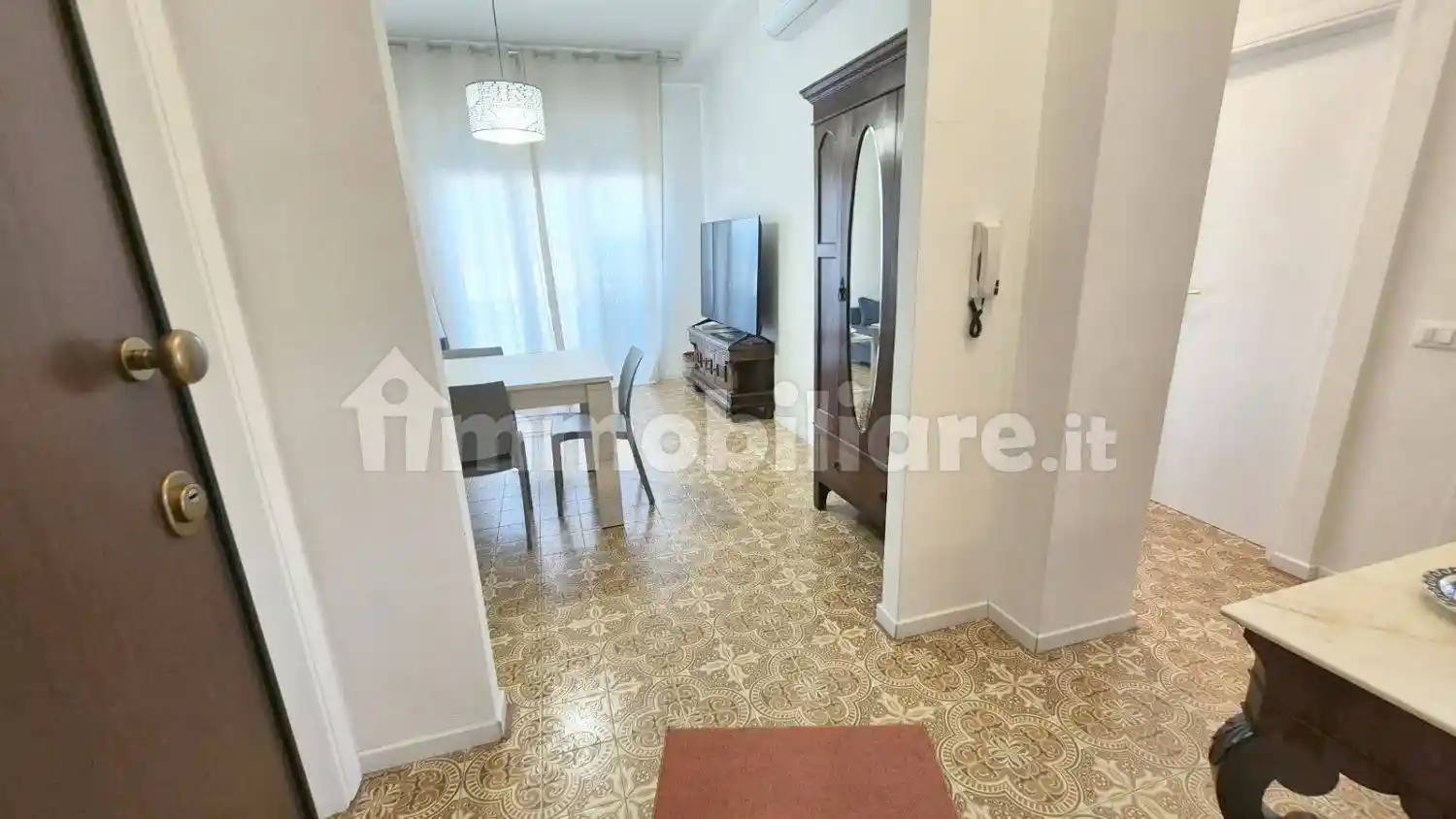 Appartamento in vendita a Viareggio