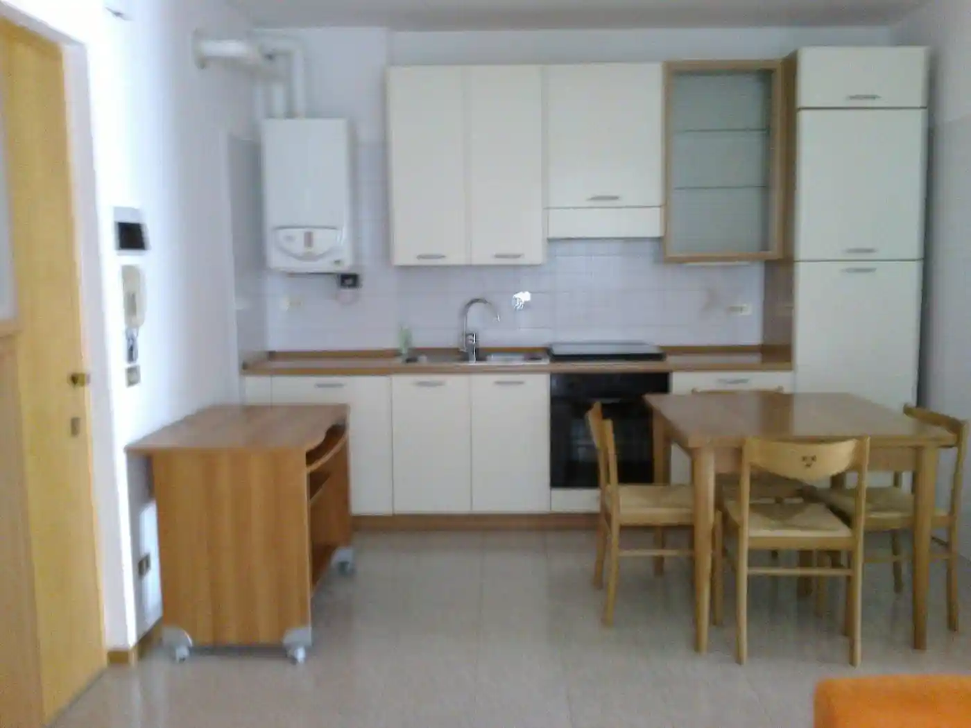 Appartamento in affitto a Trento