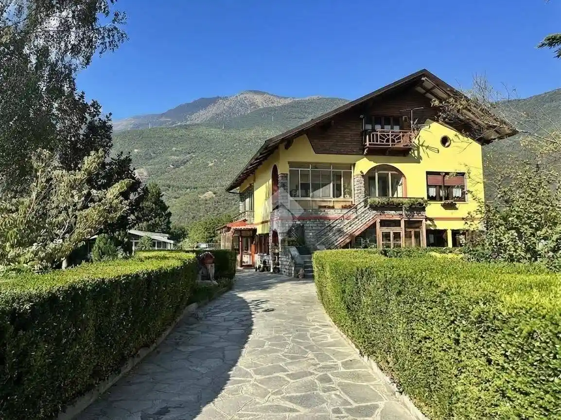 Villa in vendita a Bruzolo
