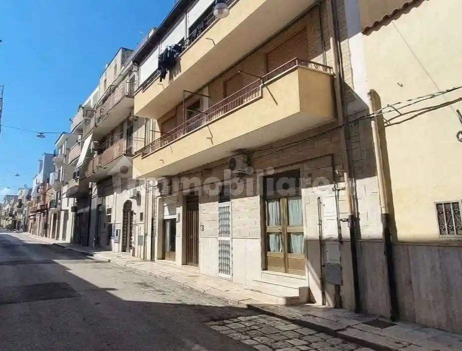 Appartamento in vendita a Cerignola