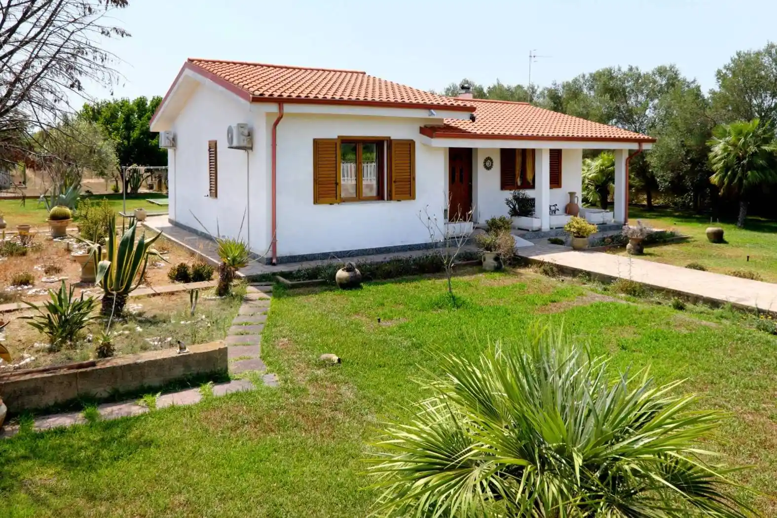 Casa indipendente in vendita a San Giovanni Suergiu