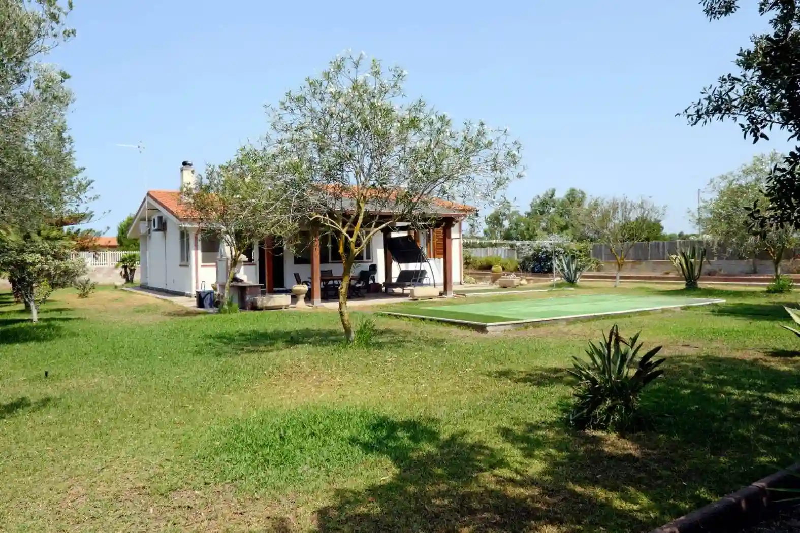 Casa indipendente - foto 4
