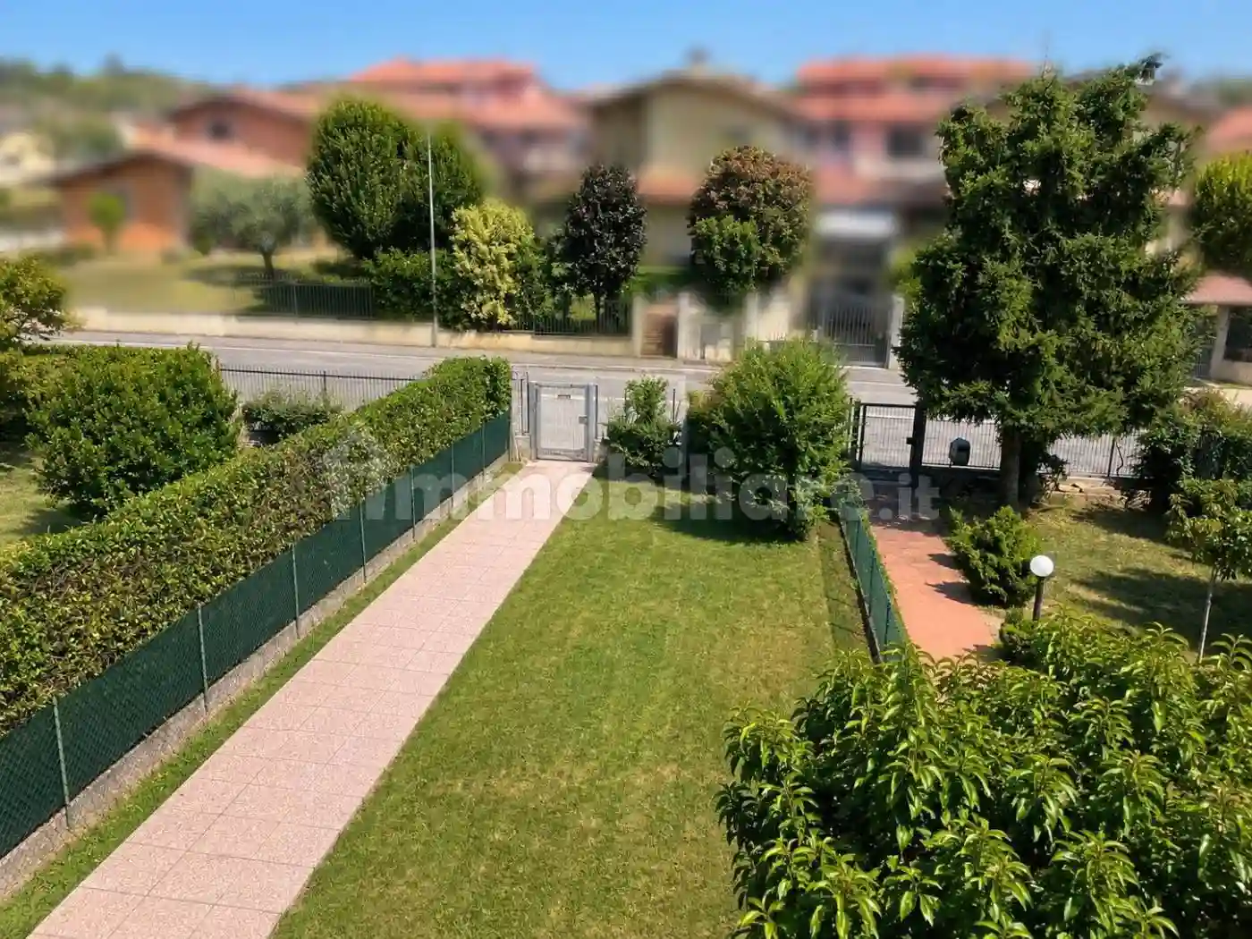 Villetta a schiera - foto 2