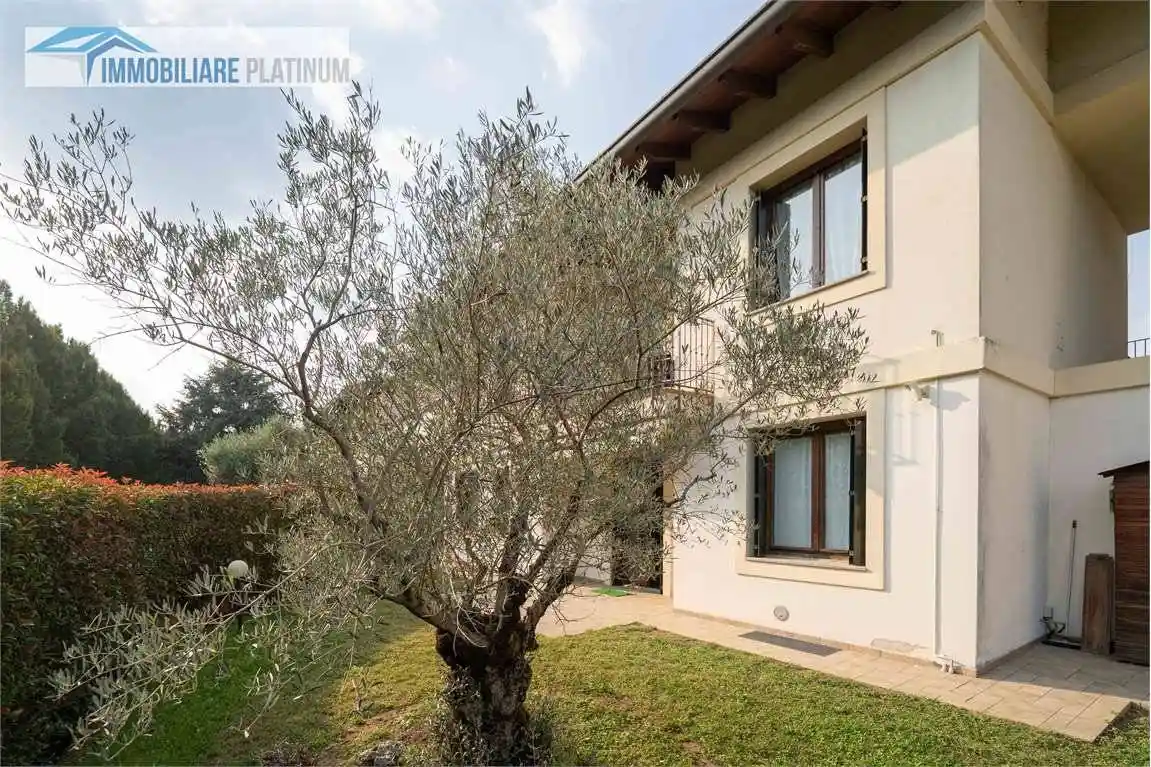 Appartamento in vendita a Triuggio