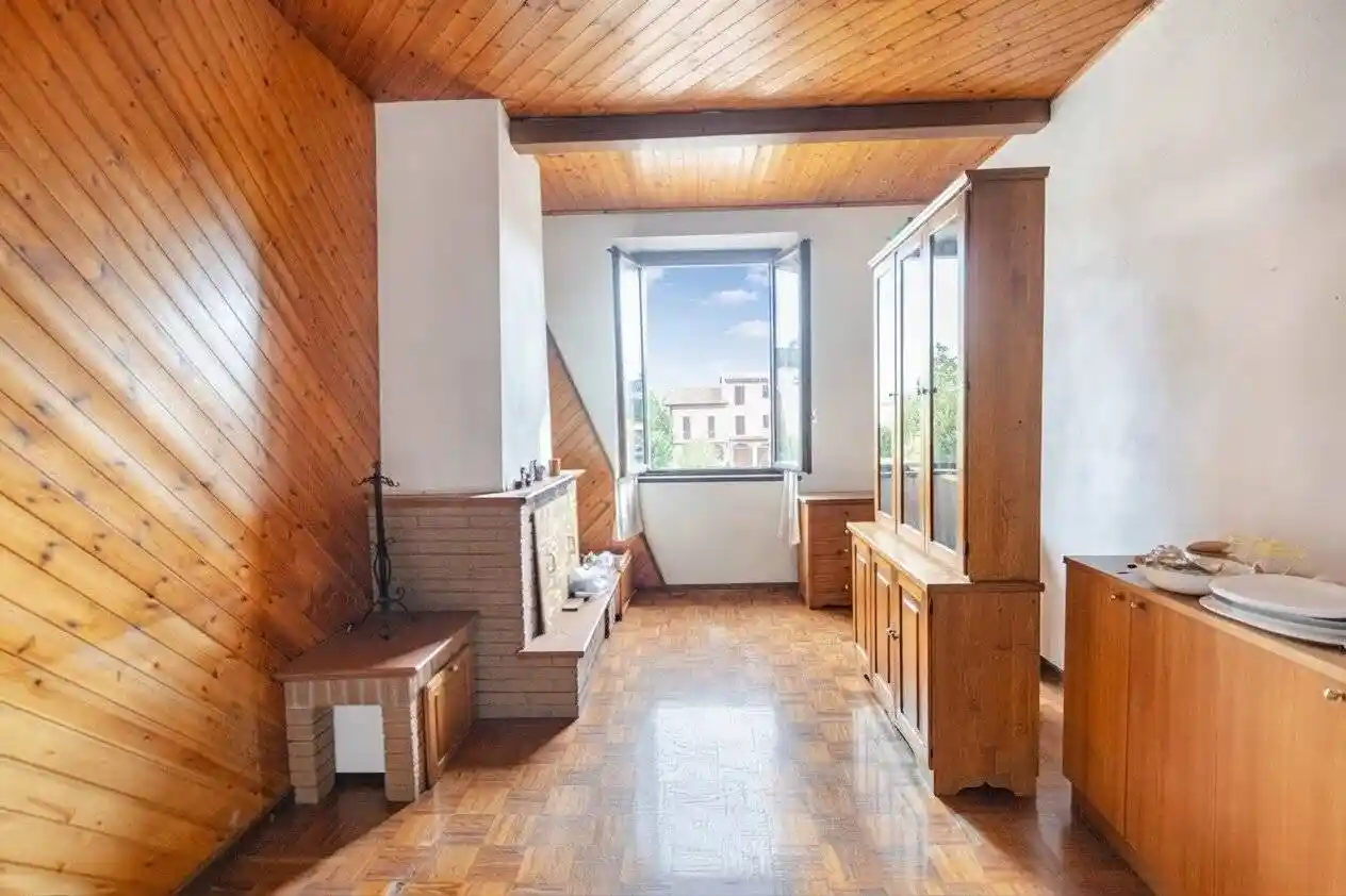 Appartamento in vendita a Bagnara di Romagna
