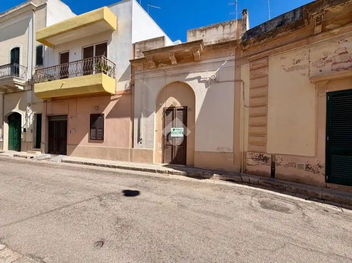 Appartamento in vendita a Sannicola