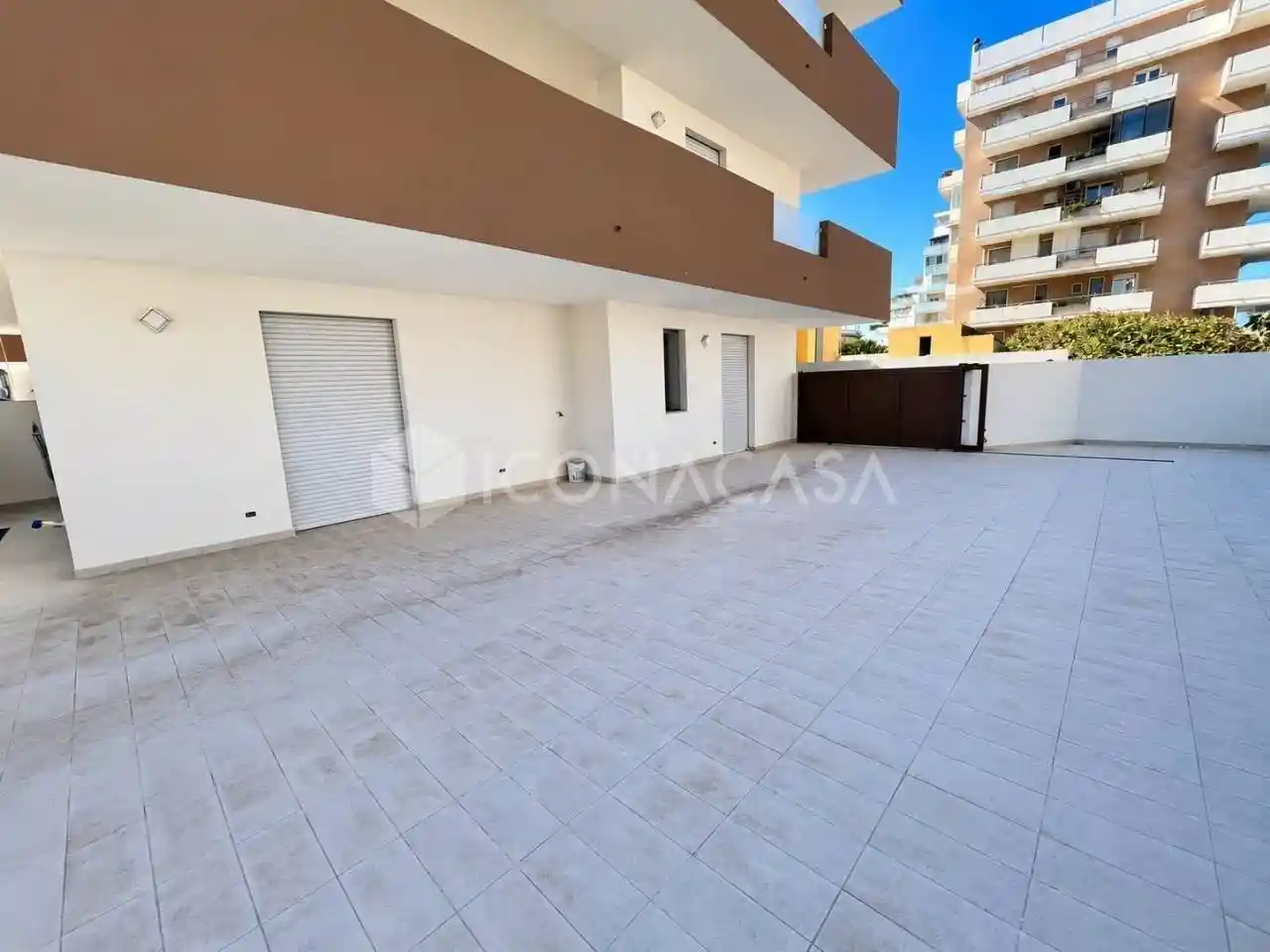 Appartamento in vendita a Bari