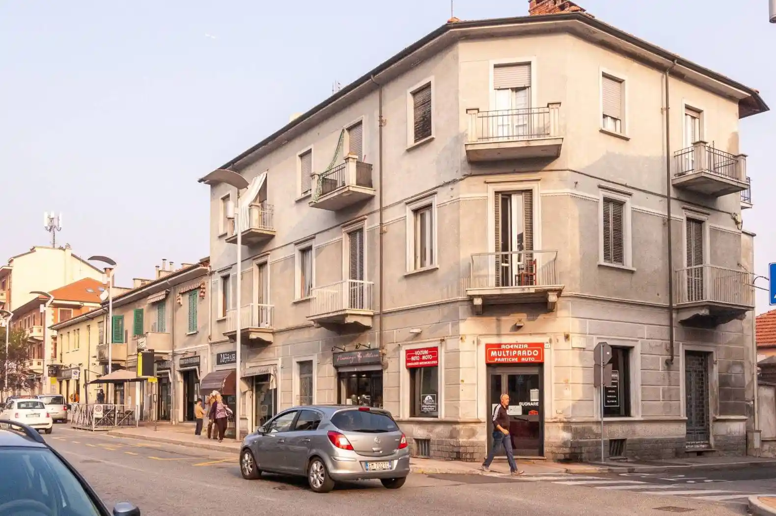 Appartamento in affitto a Nichelino