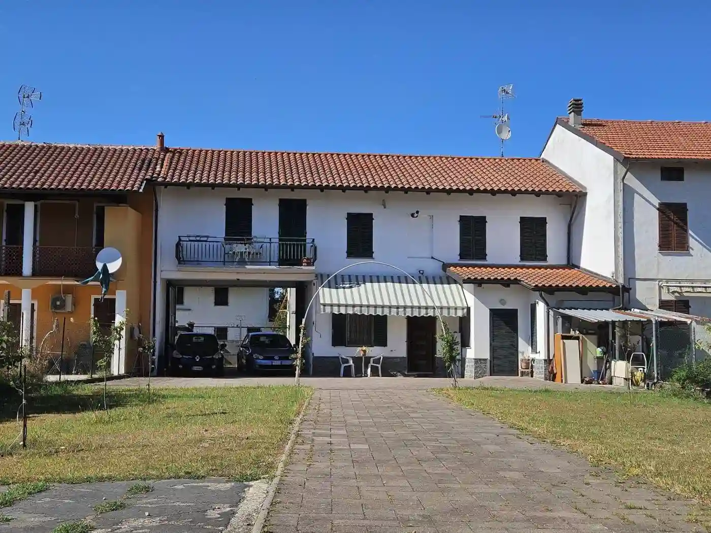 Casa indipendente - foto 2