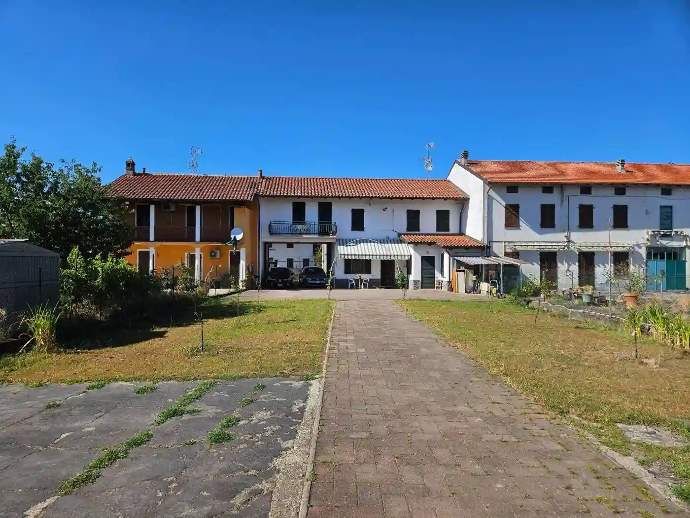 Casa indipendente - foto 3