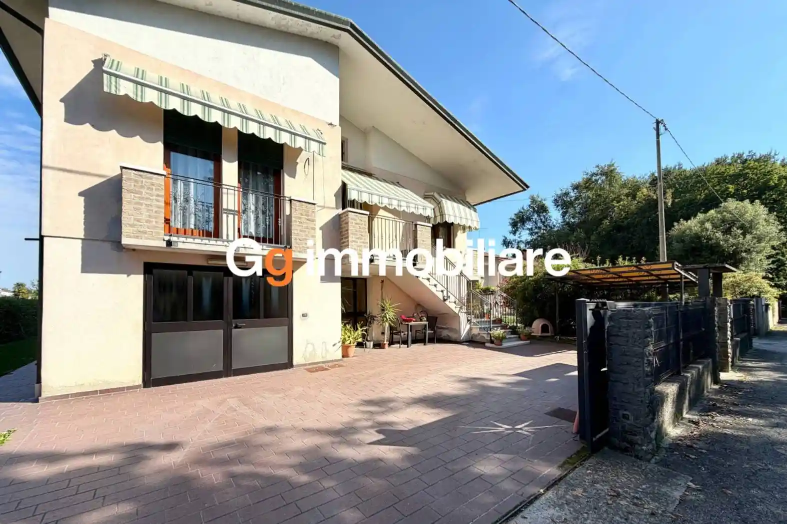 Villetta a schiera in vendita a Resana