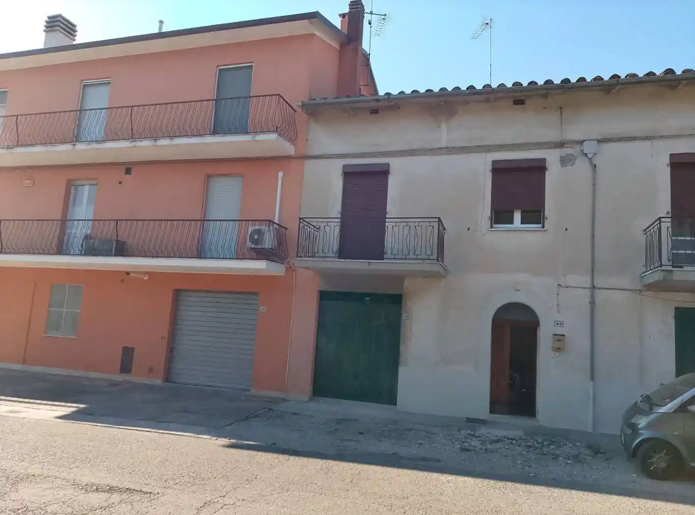 Appartamento in vendita a Magione