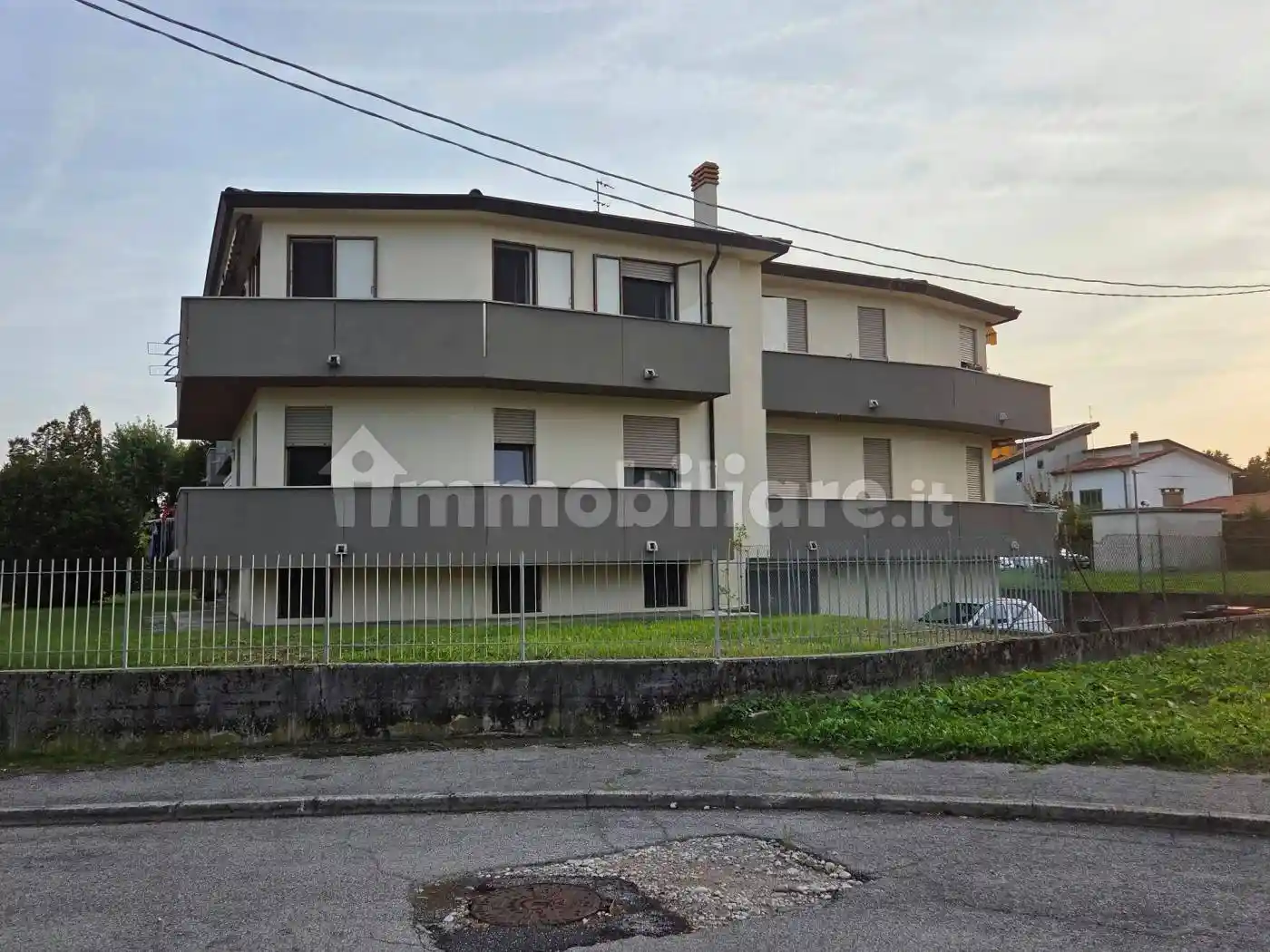 Appartamento in vendita a Ponte San Nicolò