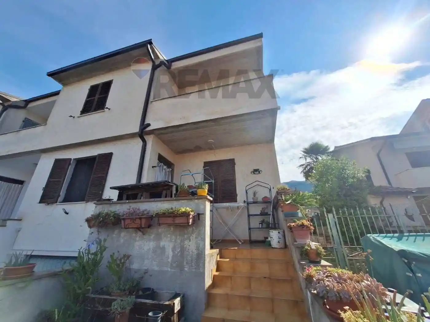 Villetta a schiera in vendita a Trevi