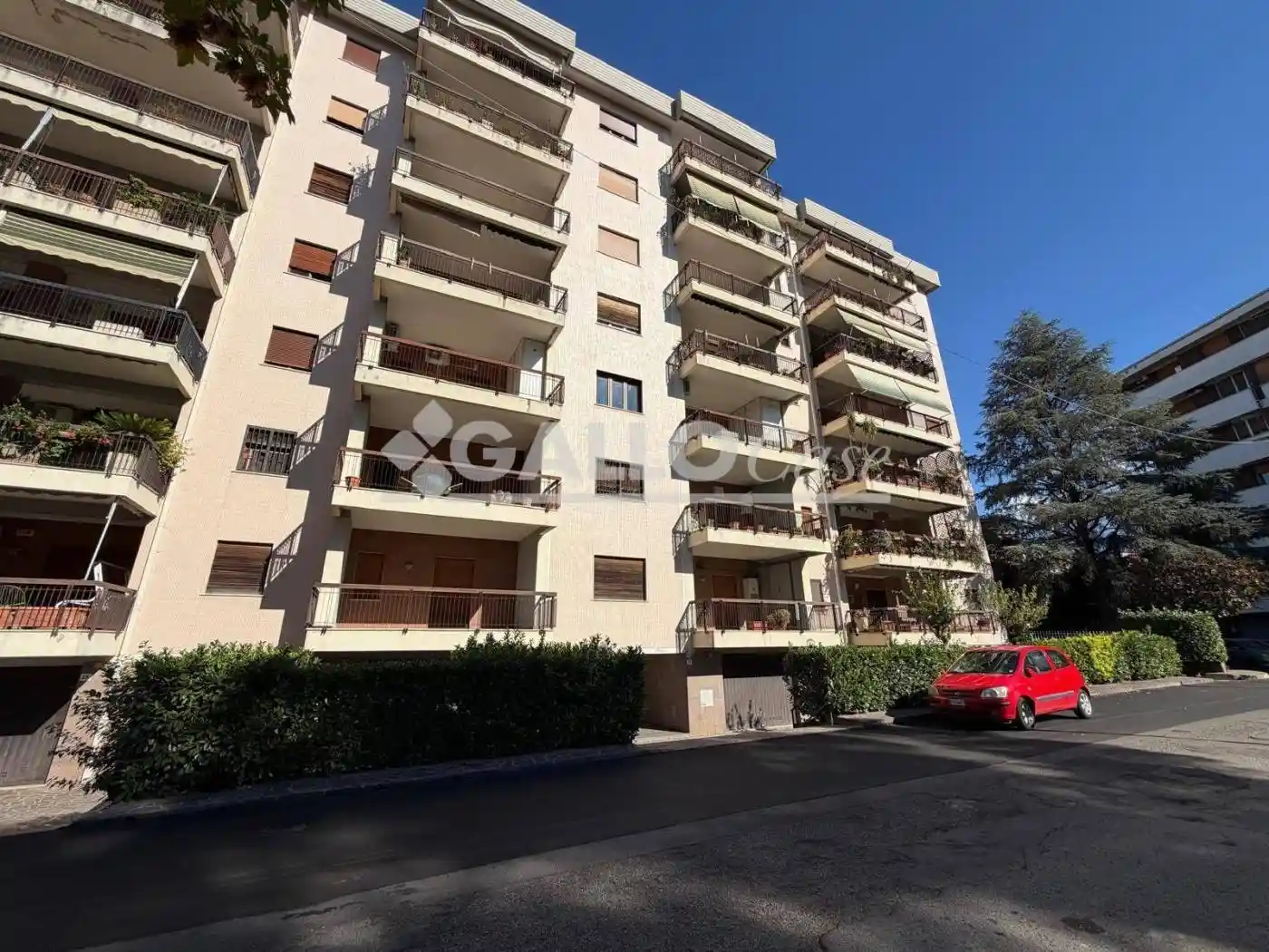 Appartamento in vendita a Cosenza
