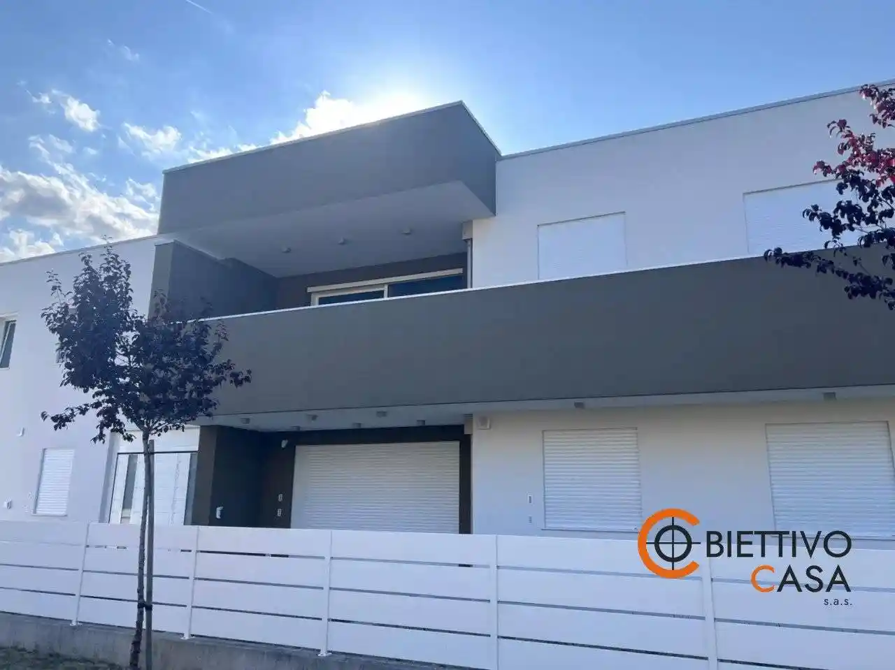 Appartamento in vendita a Vigodarzere