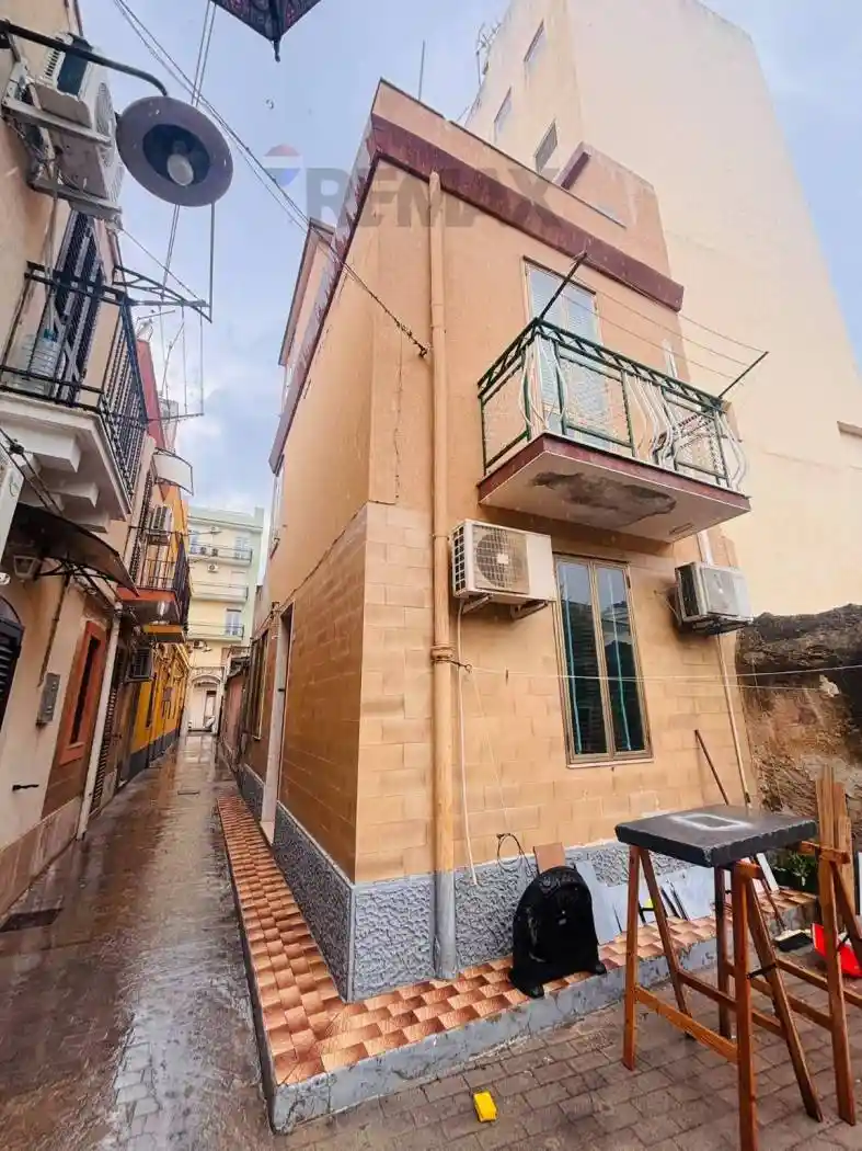 Casa indipendente in vendita a Augusta