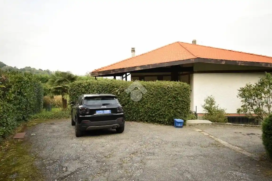Villa in vendita a Torino