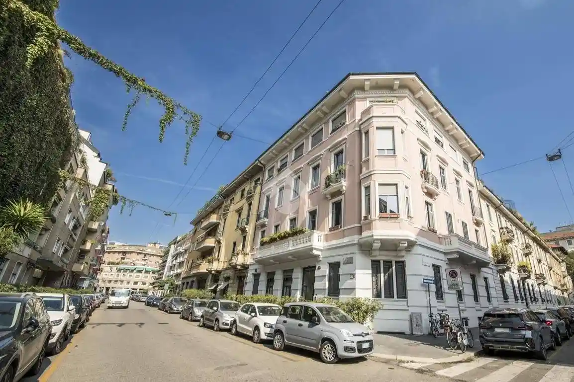 Loft in vendita a Milano