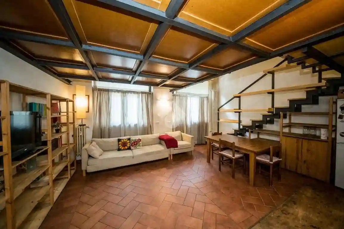 Loft - foto 3