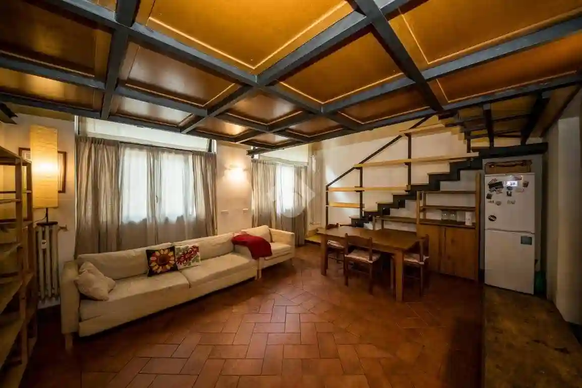 Loft - foto 4