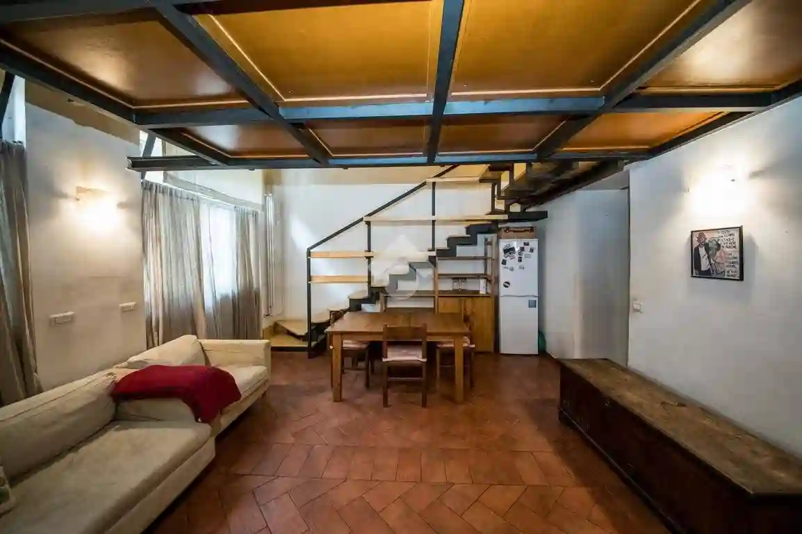 Loft - foto 5