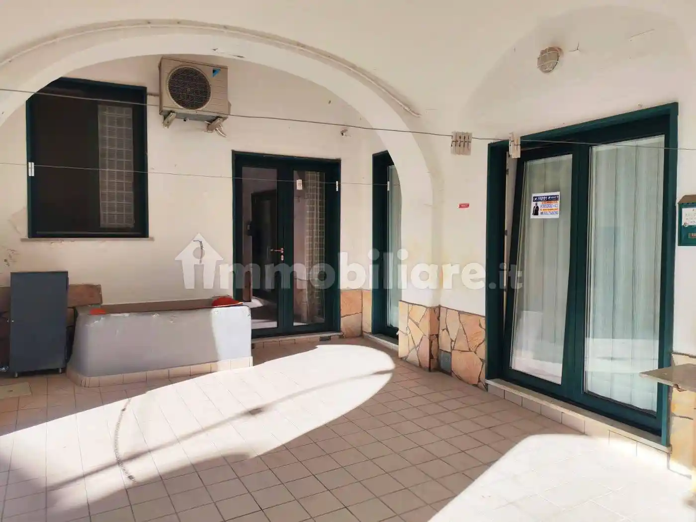 Appartamento in vendita a Cava de' Tirreni