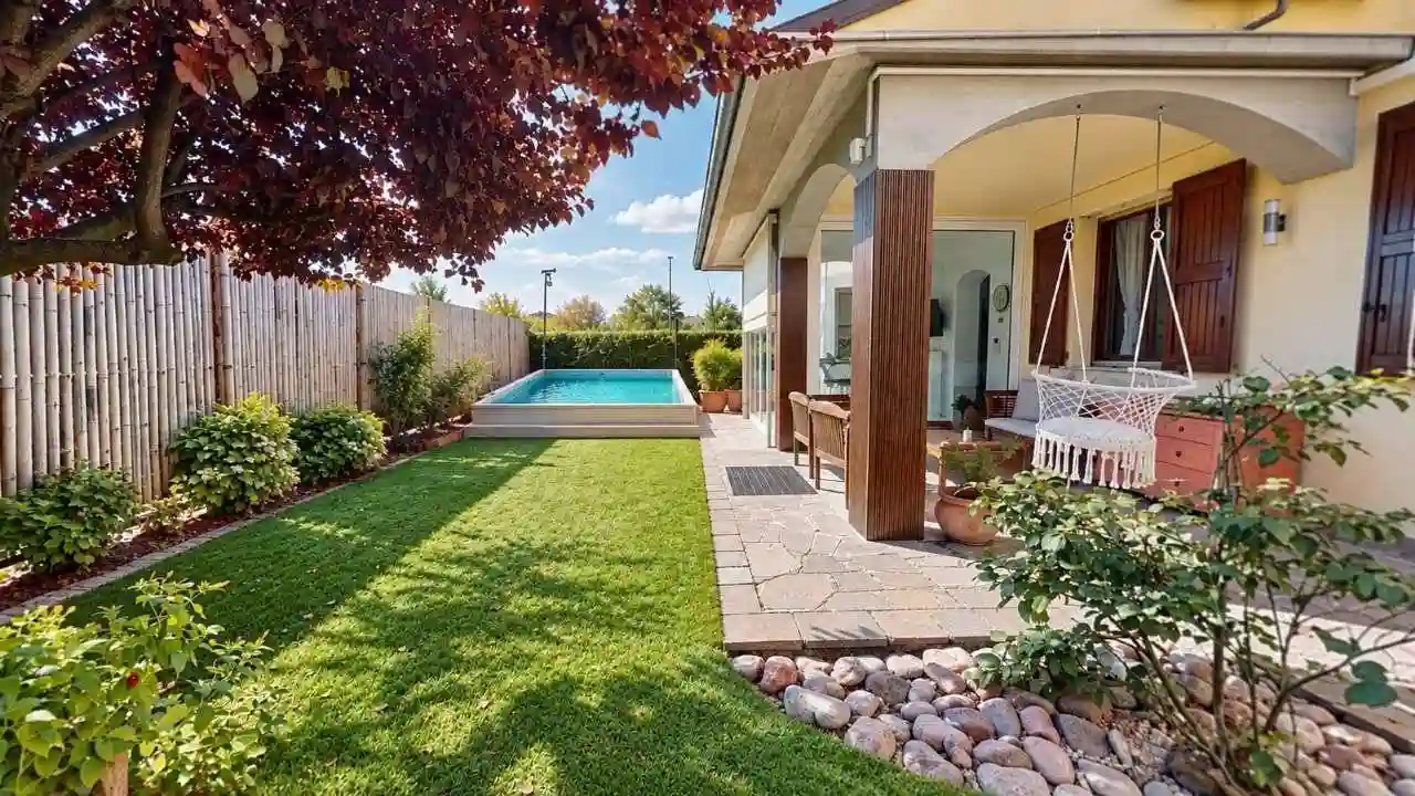 Villa - foto 3