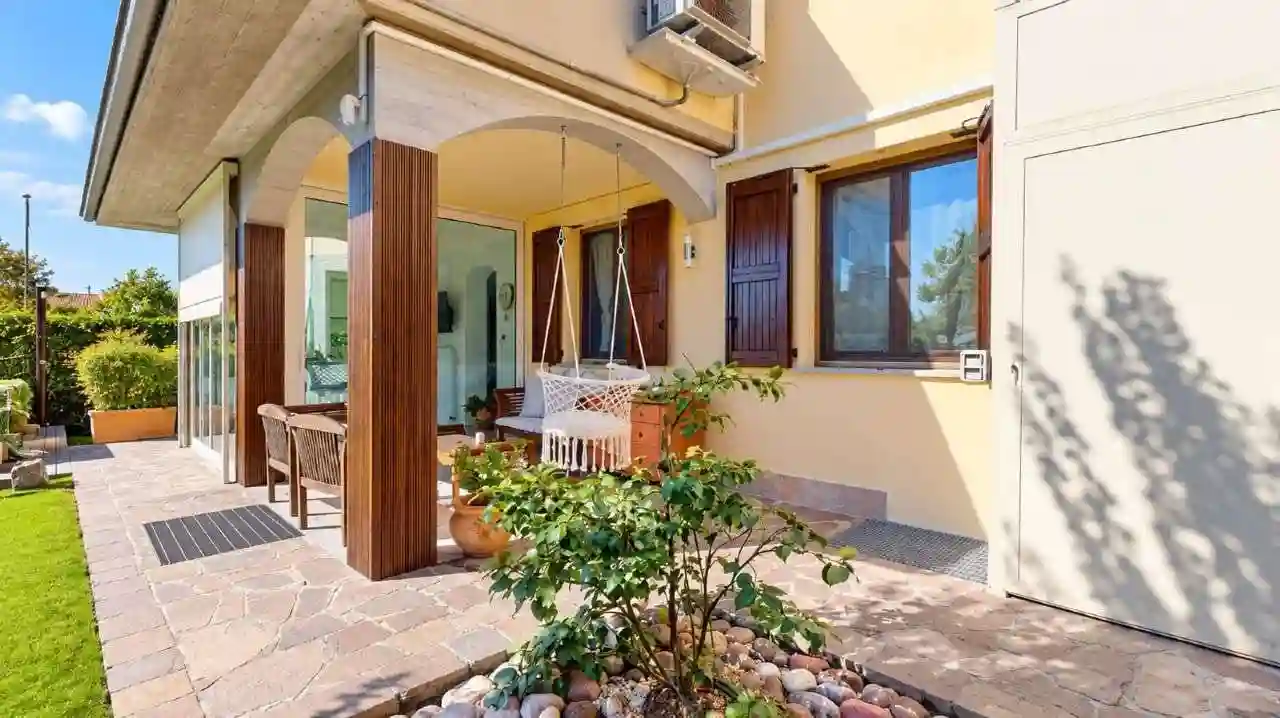 Villa - foto 4