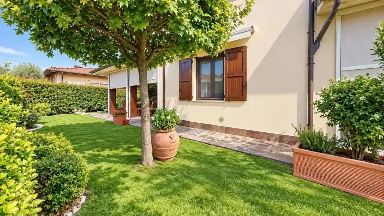 Villa - foto 5