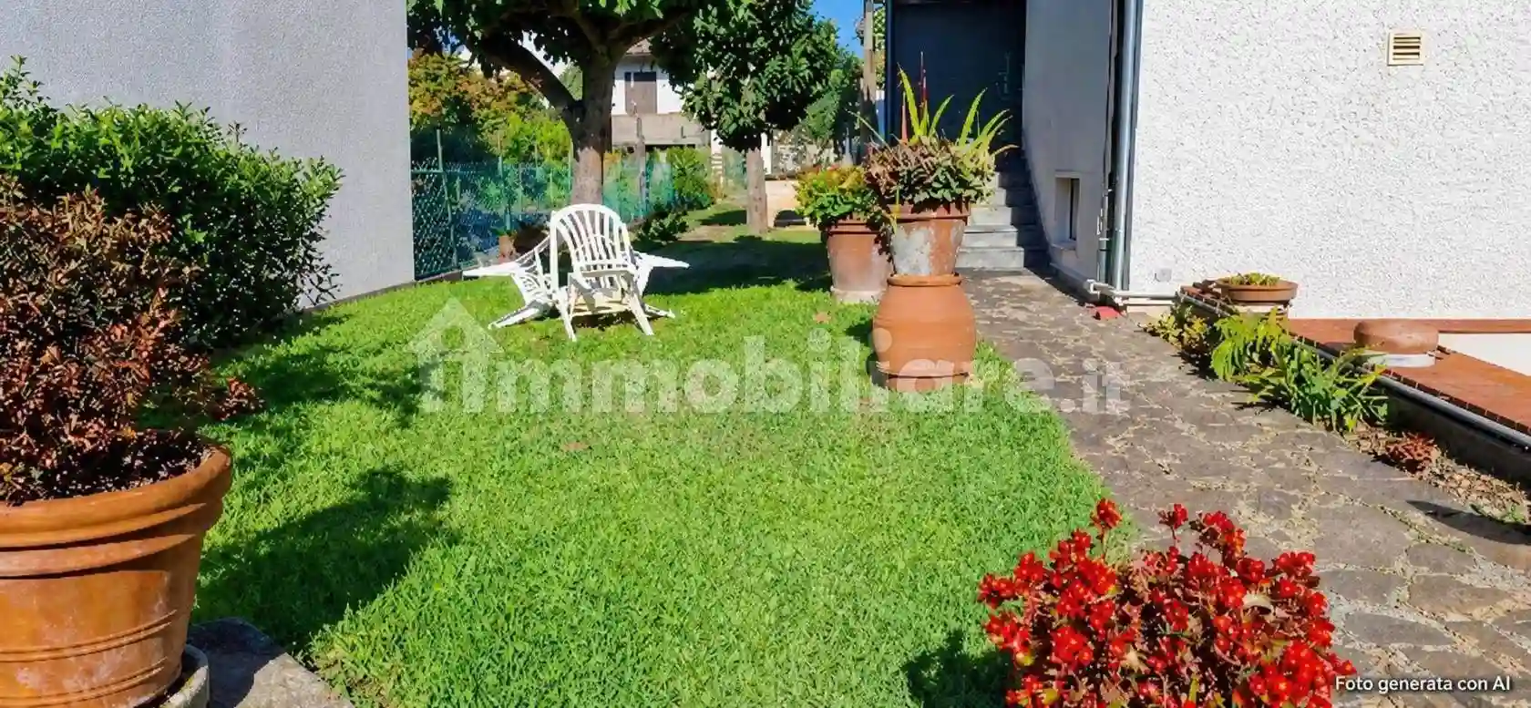 Villa - foto 2