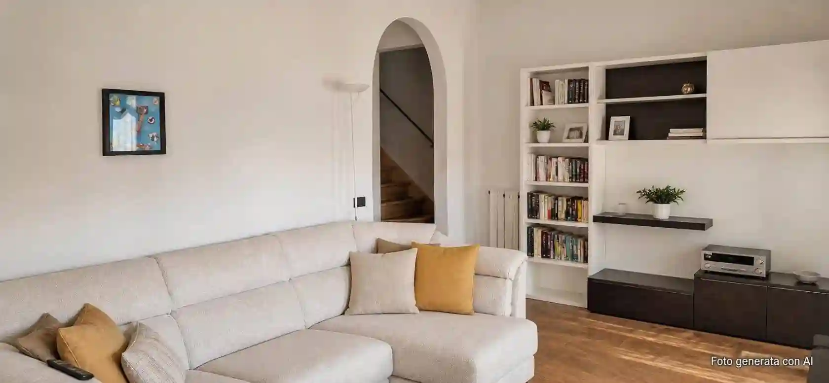 Villa - foto 4