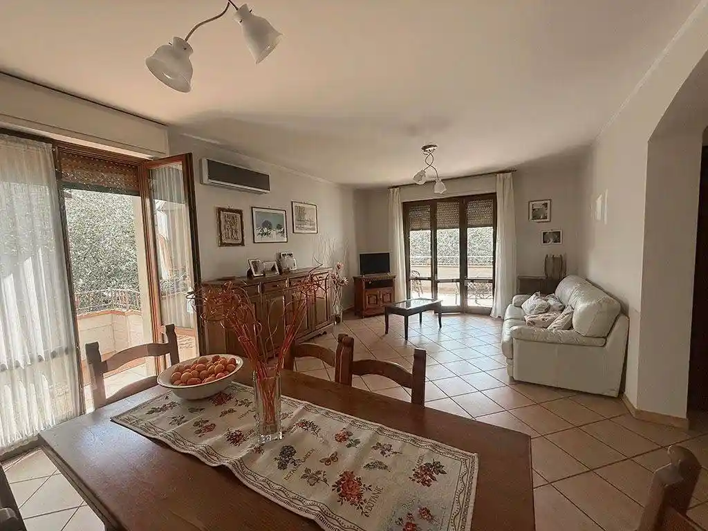 Appartamento in vendita a Prato