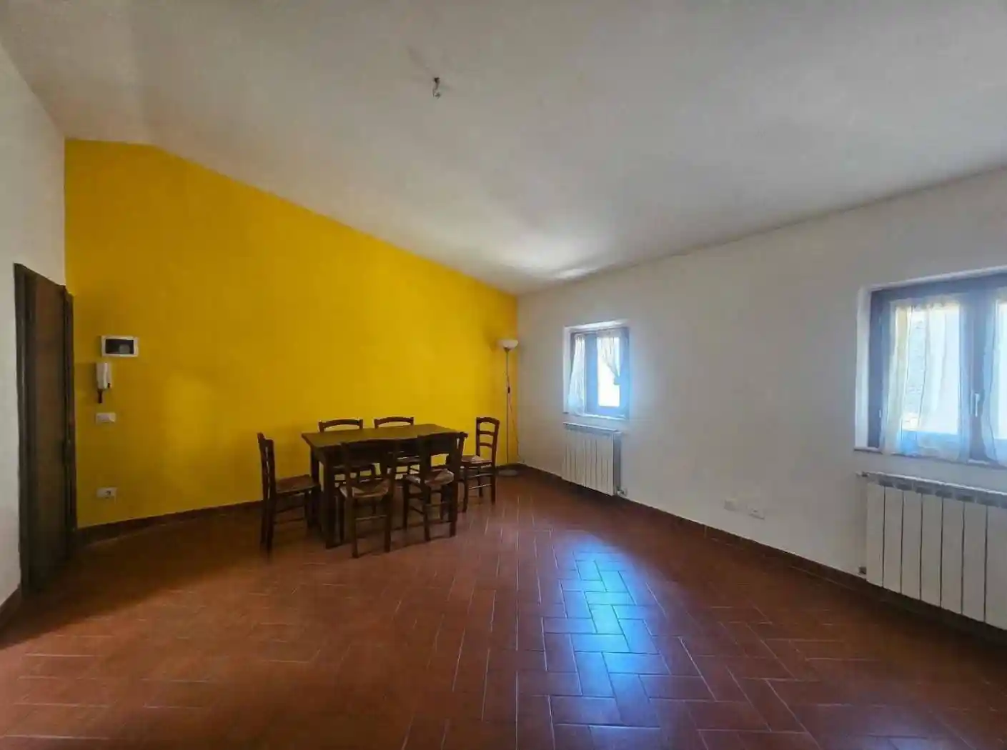 Appartamento in vendita a Vicopisano