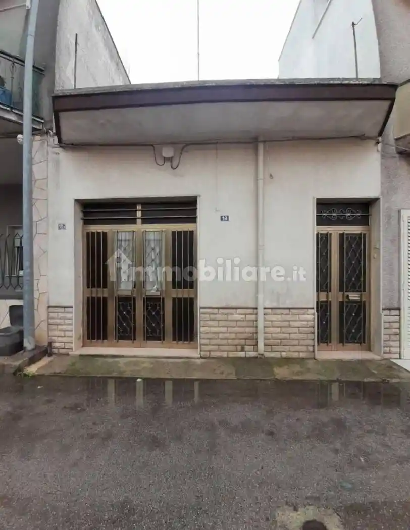 Appartamento in vendita a San Pietro Vernotico