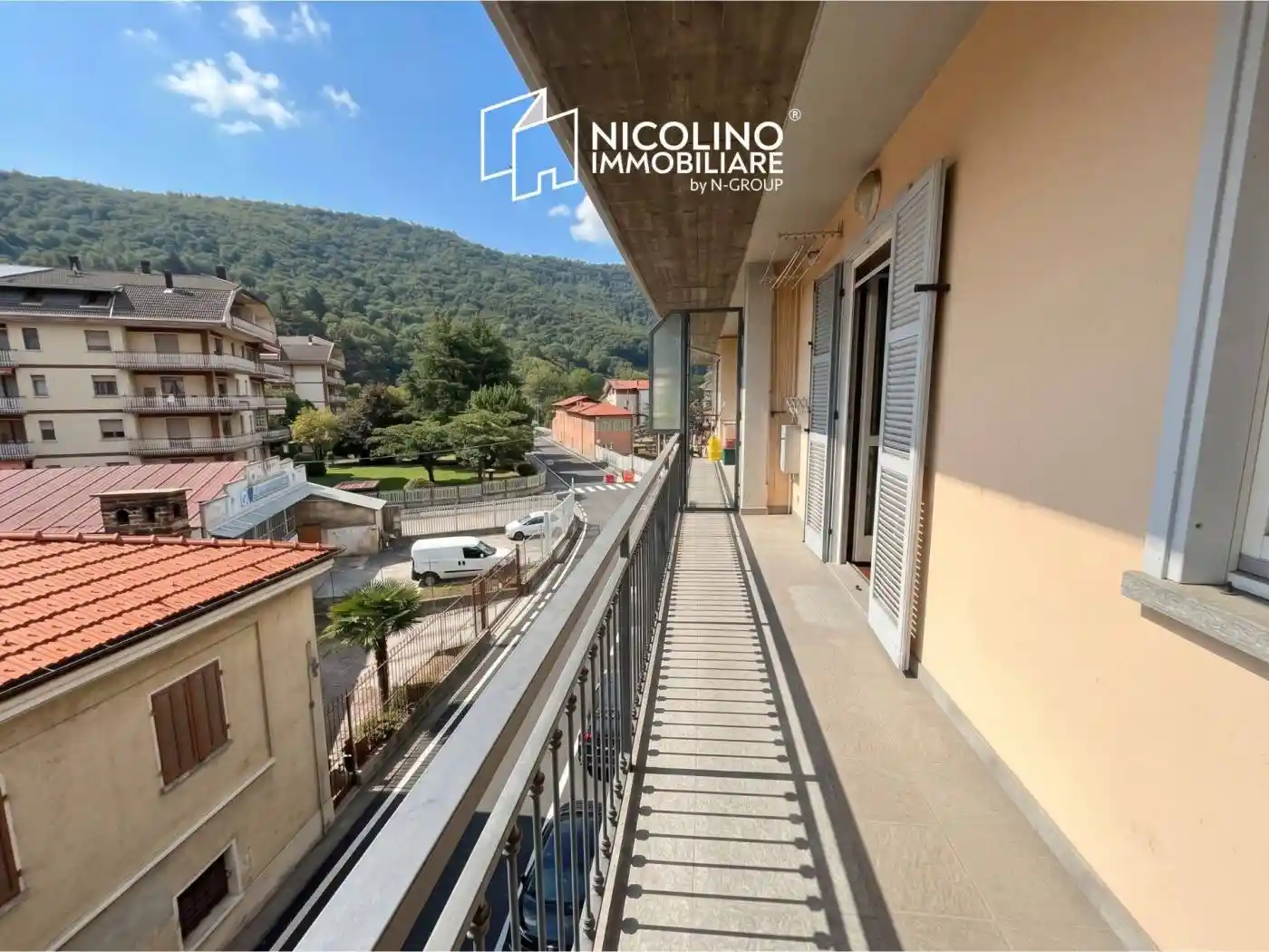 Appartamento in vendita a Chiusa di Pesio
