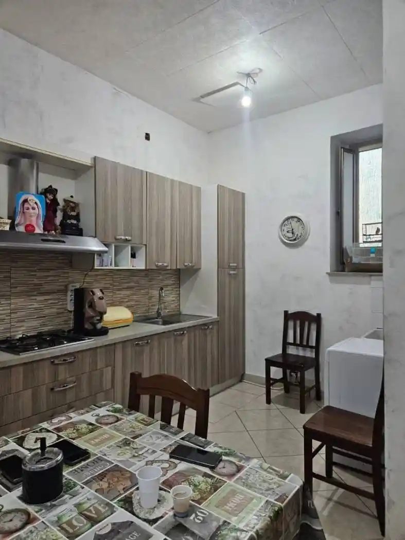 Appartamento in vendita a Caltanissetta
