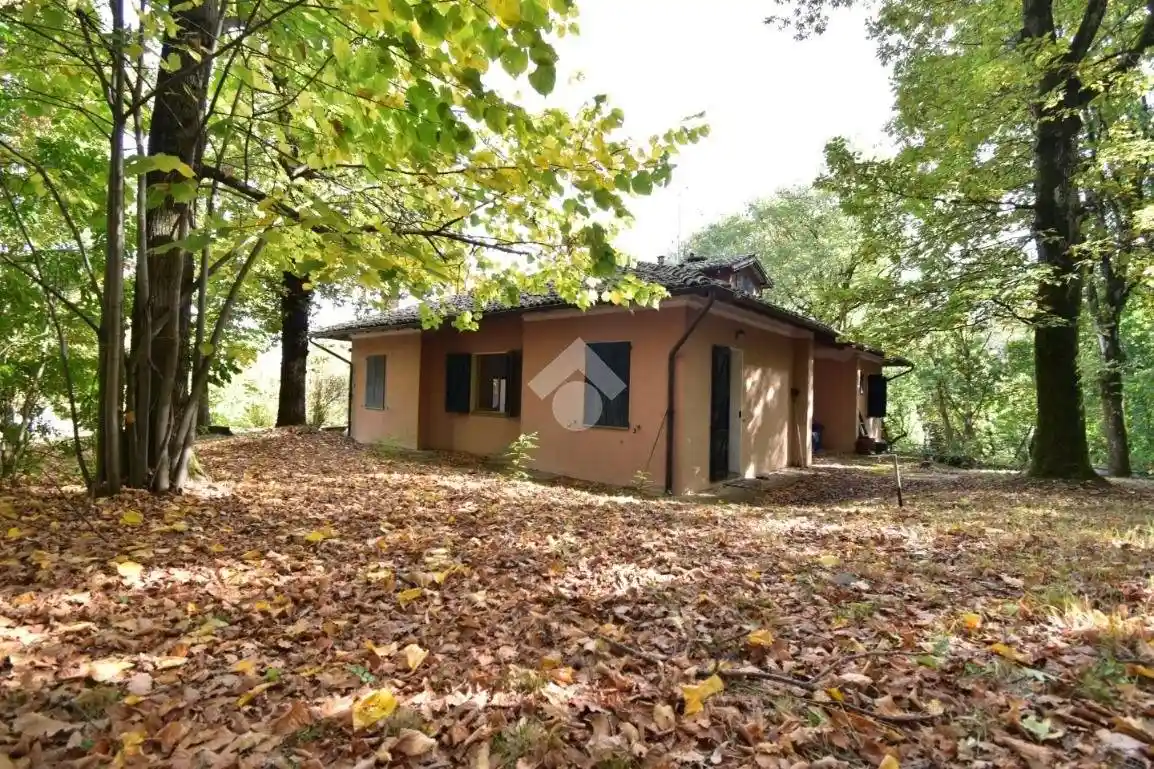 Villa in vendita a Sala Baganza