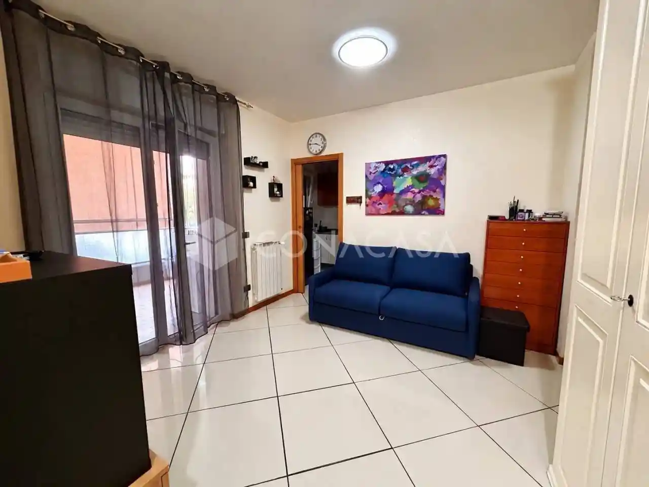 Appartamento in vendita a Bari