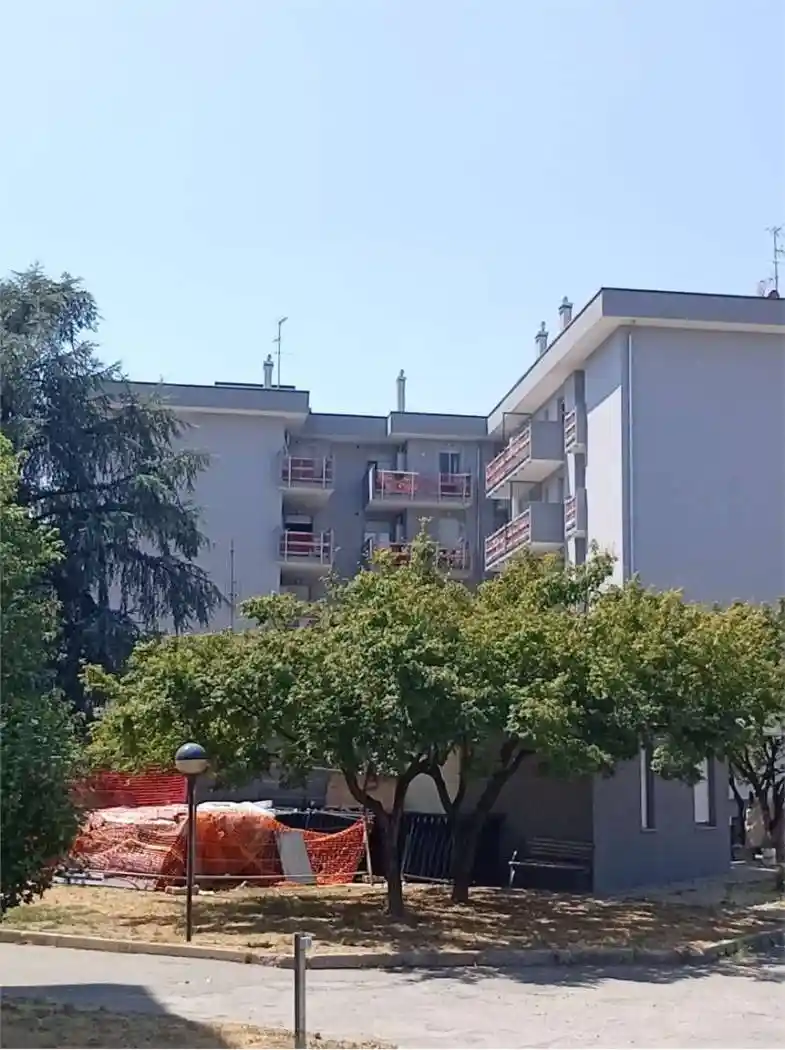 Appartamento in vendita a Liscate