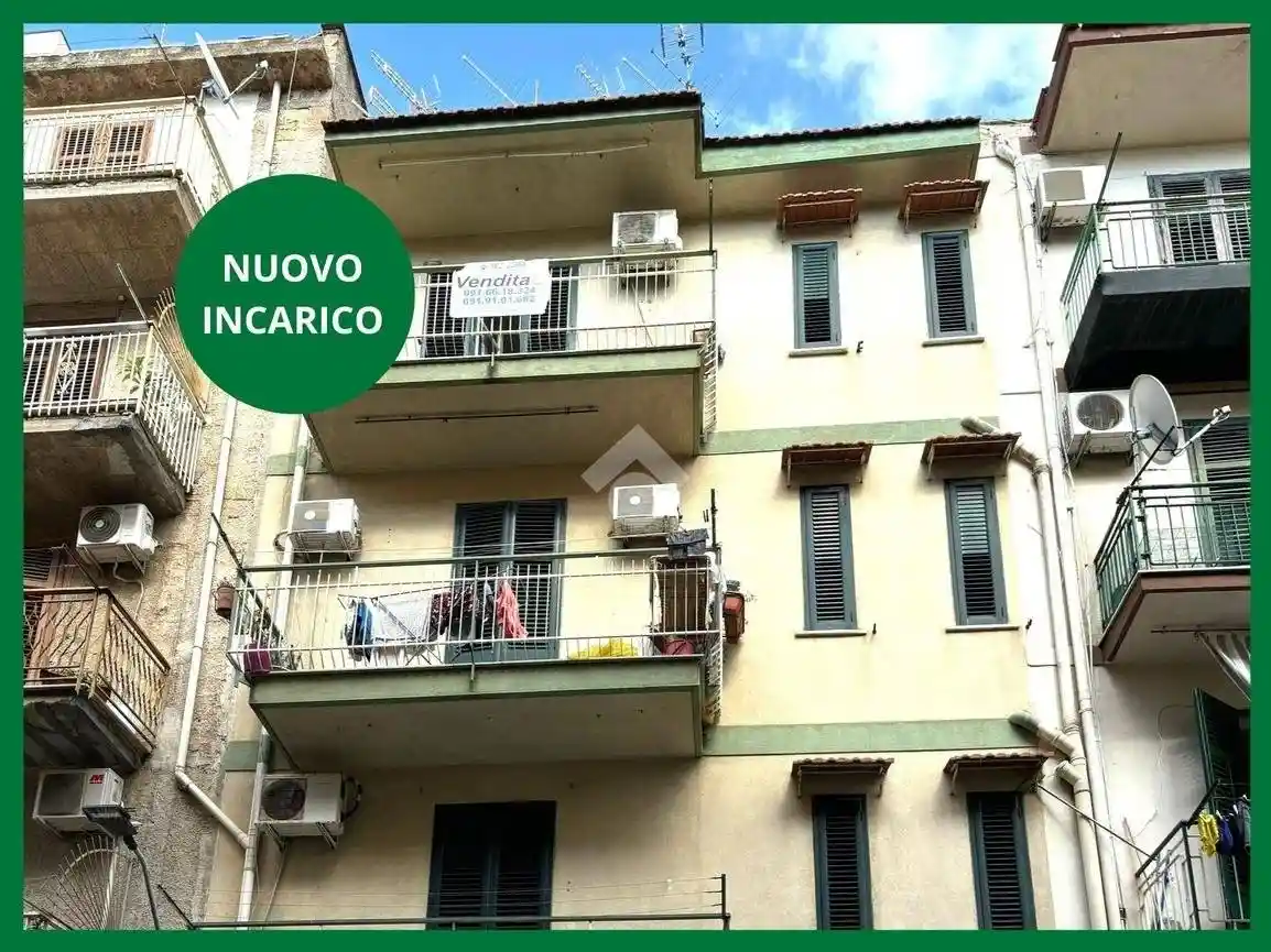 Appartamento in vendita a Bagheria