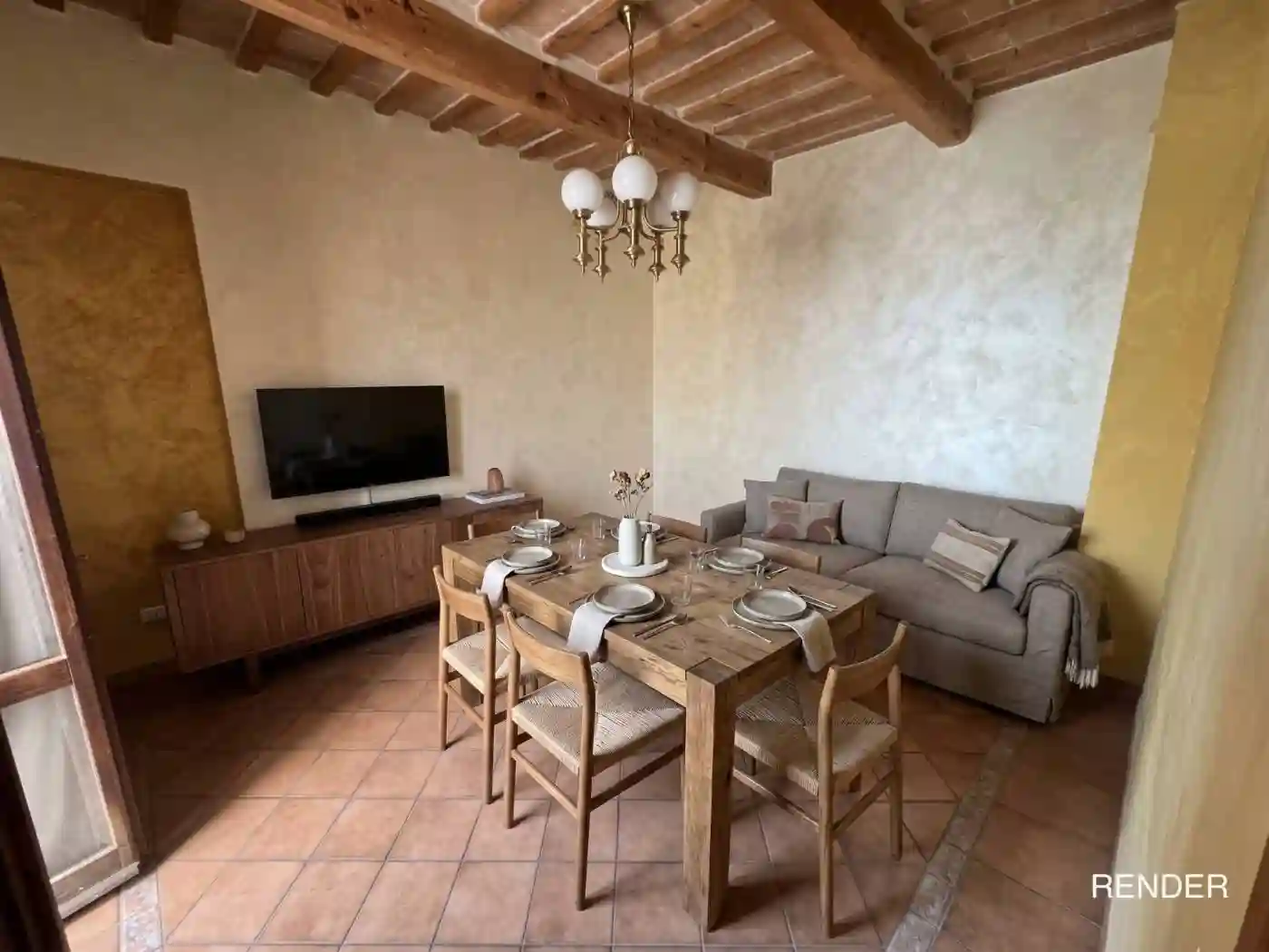 Casa indipendente - foto 4